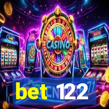 bet 122